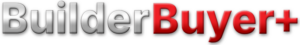 BuilderBuyer+ Logo